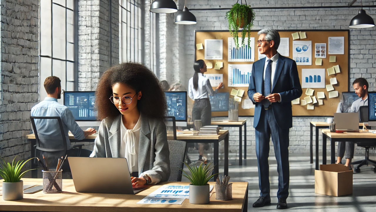 Should You Hire a Chief of Staff to Augment Recruiting?